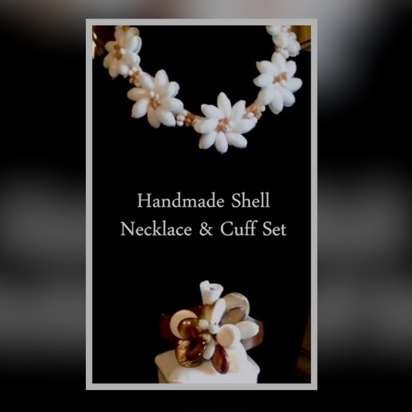 Necklace & Bracelet Set - Picture 4 of 6